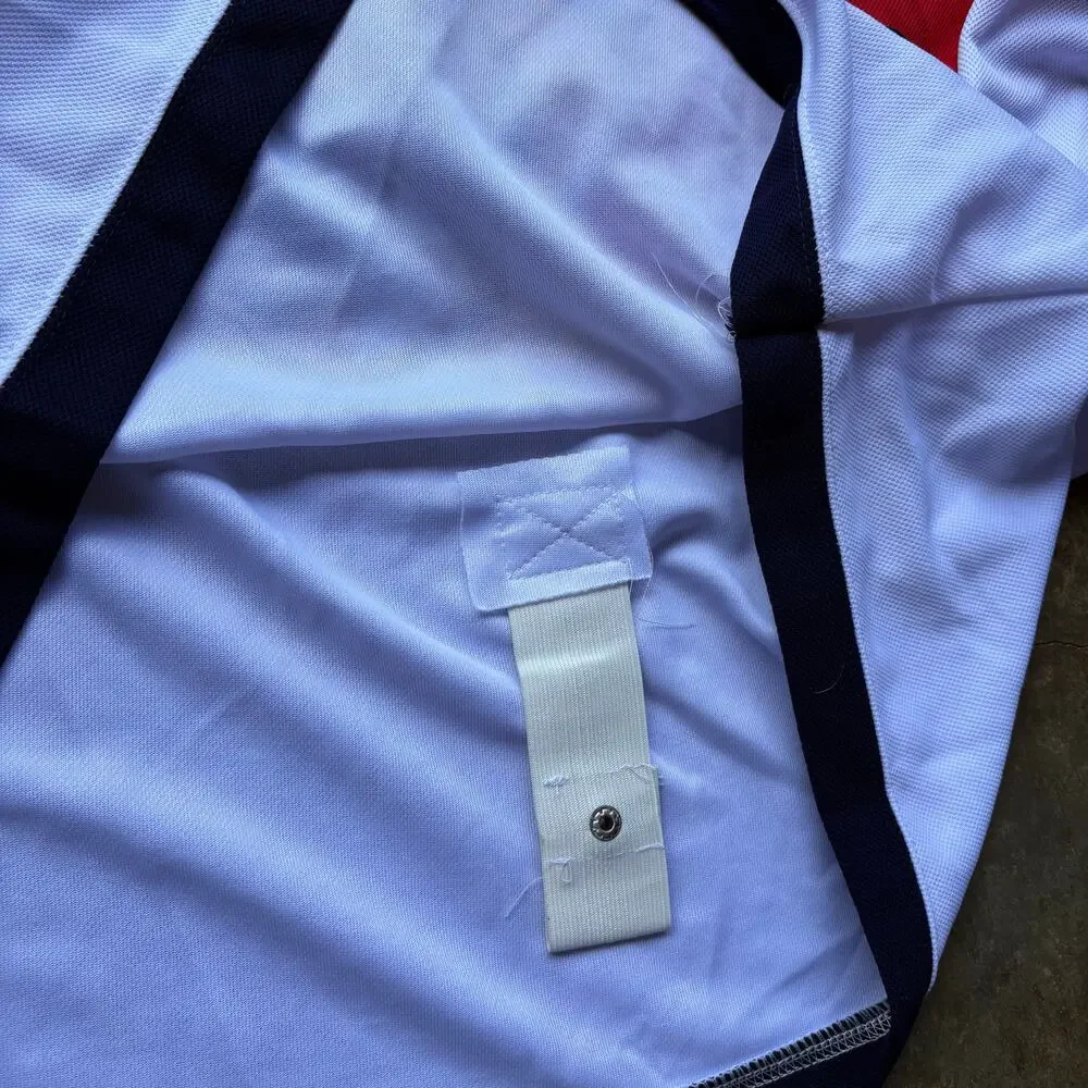 Vintage Adidas Florida Panthers‎ Knight Jersey